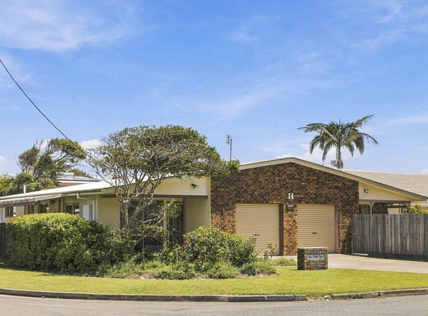 1/14 Iluka Avenue, Buddina, Qld 4575