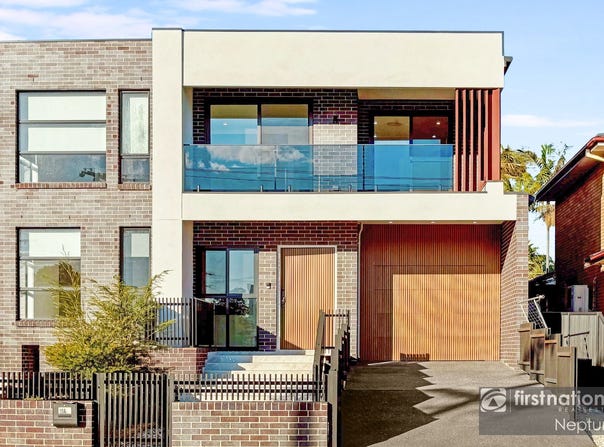 18A Runyon Avenue, Greystanes, NSW 2145