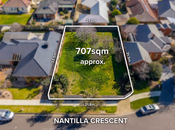 48 Nantilla Crescent, Werribee, Vic 3030