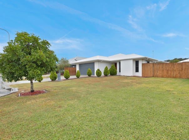 37 Almora Drive, Beaconsfield, Qld 4740