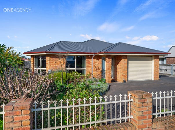 1/23 Lovett Street, Ulverstone, Tas 7315