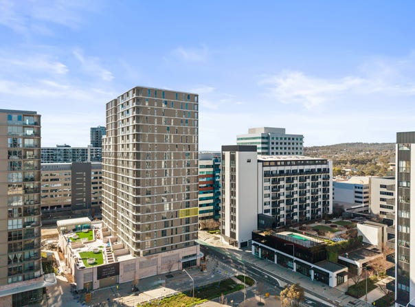 503/34 Furzer Street, Phillip, ACT 2606