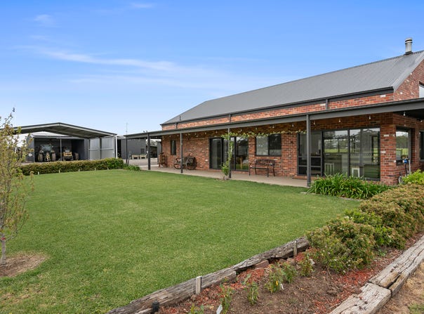583 Marong-Serpentine Road, Leichardt, Vic 3516