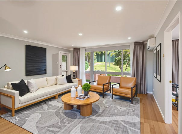 4 Brewster Place, Leumeah, NSW 2560