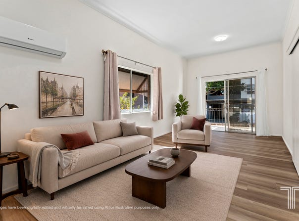 215 Boundary Street, West End, Qld 4101
