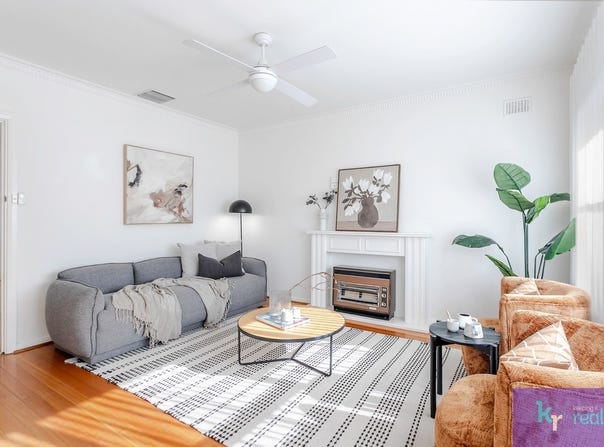 2/12 Crozier Terrace, Oaklands Park, SA 5046