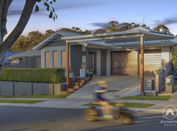 54 Colville Street, Greenbank, Qld 4124