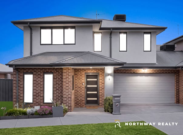 9 Vision Road, Craigieburn, Vic 3064
