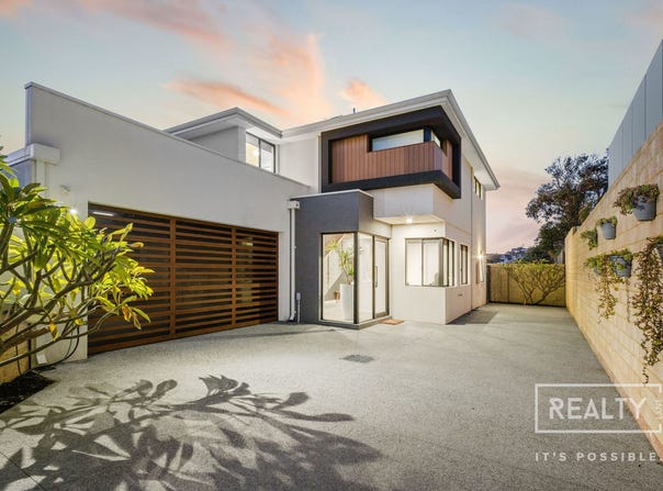 11A Bettles Street, Marmion, WA 6020
