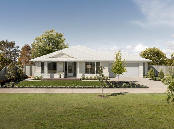 50 Moonah Drive (Kyabram Greens), Kyabram, Vic 3620