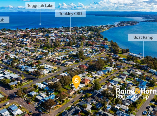 19 Second Avenue, Toukley, NSW 2263