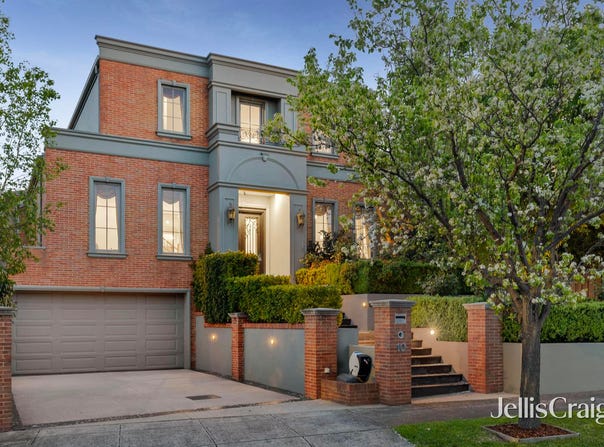 10 Lonsdale Street, Bulleen, Vic 3105