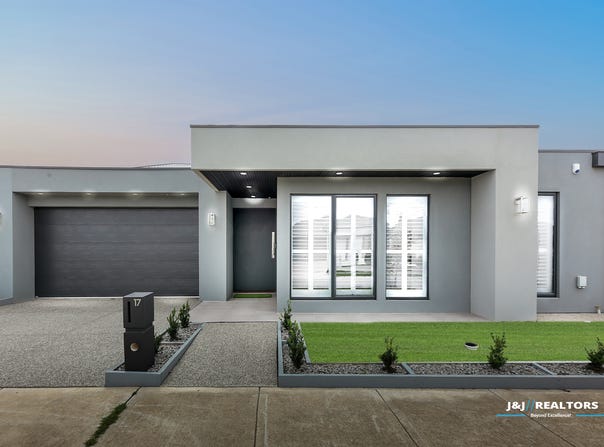 17 Cochrane Avenue, Mickleham, Vic 3064