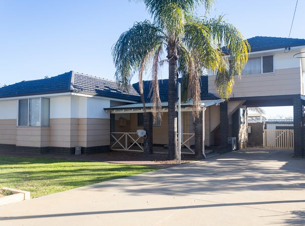 34 Throssell Road, Merredin, WA 6415
