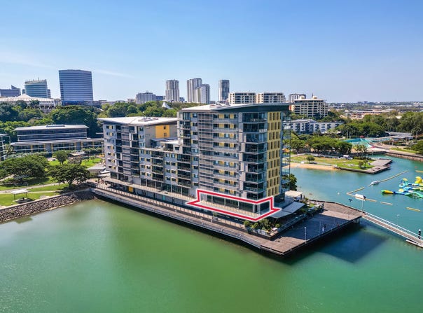 C306/19C Kitchener Drive, Darwin City, NT 0800