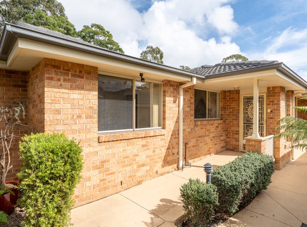 5/67 Parkes Street, Helensburgh, NSW 2508