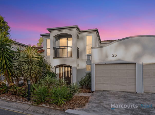 25/36 Benhiam Street, Calamvale, Qld 4116