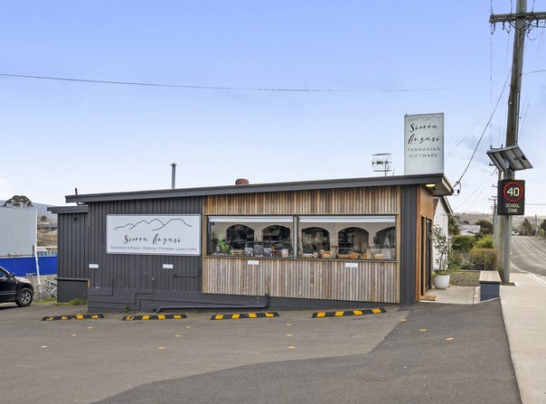 44 Franklin Street, Swansea, Tas 7190