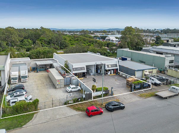 29 & 33 Annie Street, Coopers Plains, Qld 4108
