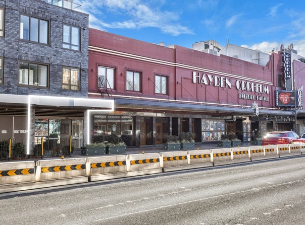 Retail, 75 Parraween Street, Cremorne, NSW 2090