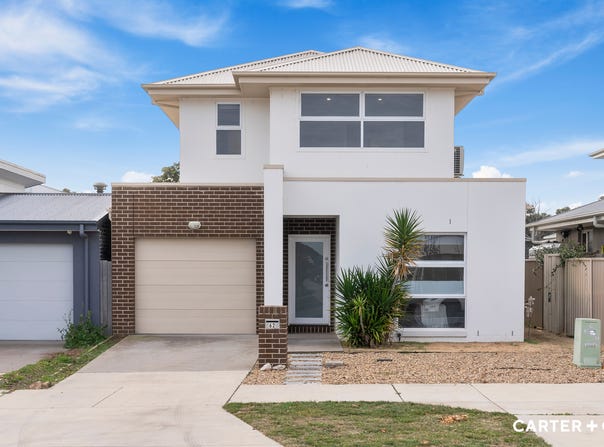 62 Shingleback Street, Throsby, ACT 2914
