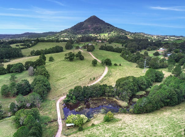 279 Cooroy Mountain Road, Cooroy Mountain, Qld 4563