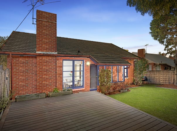 1/4 Lancaster Street, Ashburton, Vic 3147