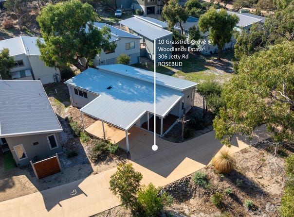 306 Jetty Road, Rosebud, Vic 3939