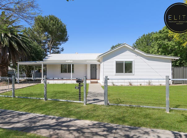 14 Gordon Street, Culcairn, NSW 2660
