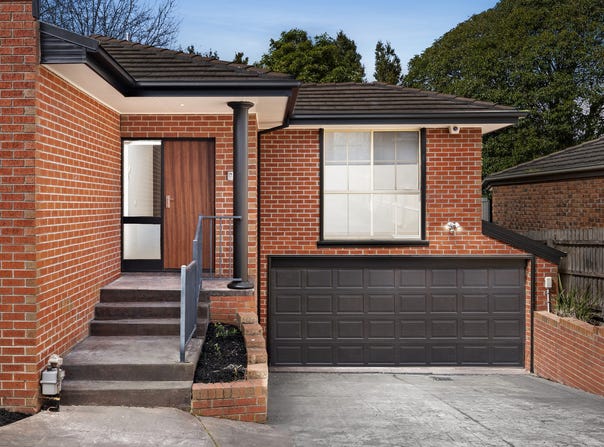 2/390 Stephensons Road, Mount Waverley, Vic 3149