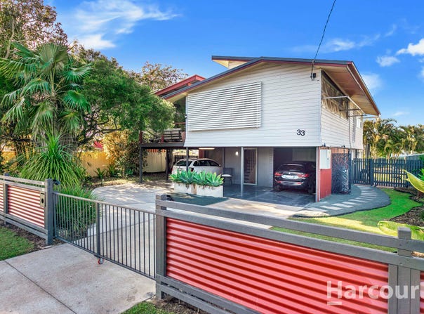33 Unity Street, Maryborough, Qld 4650