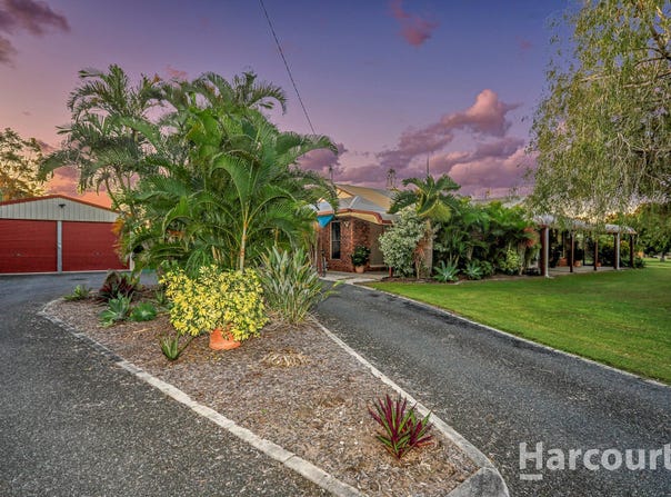 13 Mark Road, Branyan, Qld 4670