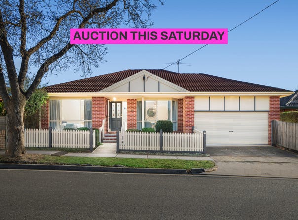 44 Marchiori Road, Blackburn North, Vic 3130