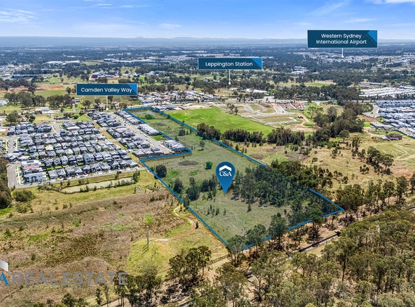 1360 Camden Valley Way, Leppington, NSW 2179