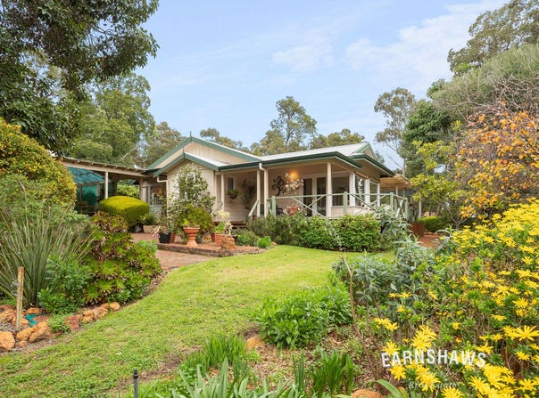 19 Tillbrook Street, Glen Forrest, WA 6071