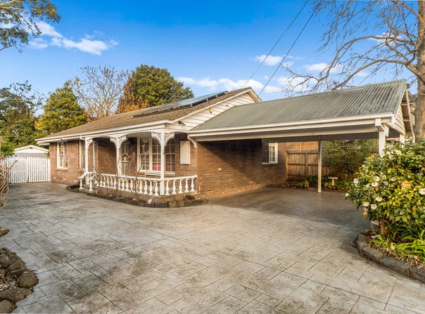 18 Holroyd Street, Seaford, Vic 3198