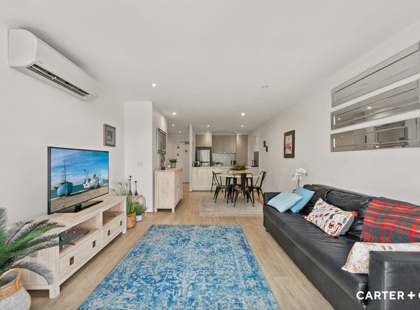11/35  Torrens Street, Braddon, ACT 2612