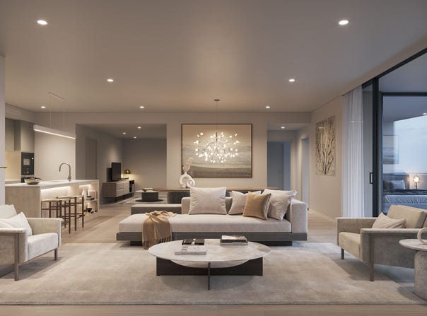 510/40-42 Ashford Ave, Castle Hill, NSW 2154