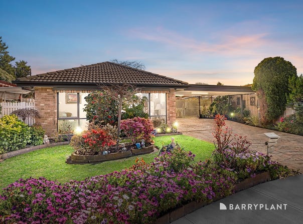 6 Layton Place, Mill Park, Vic 3082