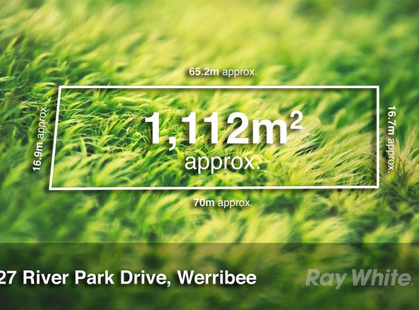 27 River Park Court, Werribee, Vic 3030