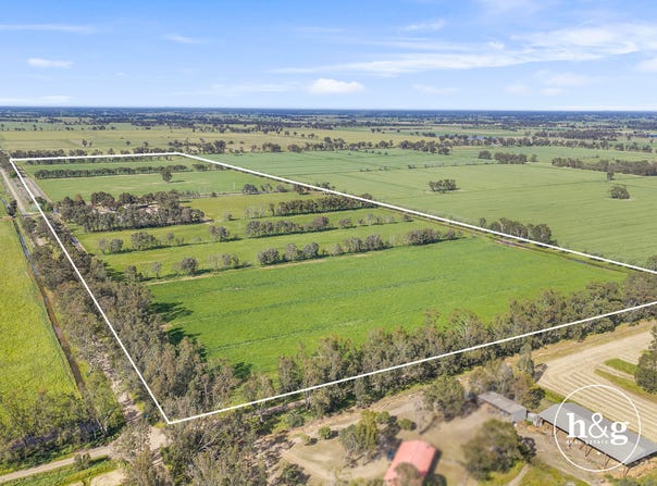 425 Hutchison Road, Undera, Vic 3629
