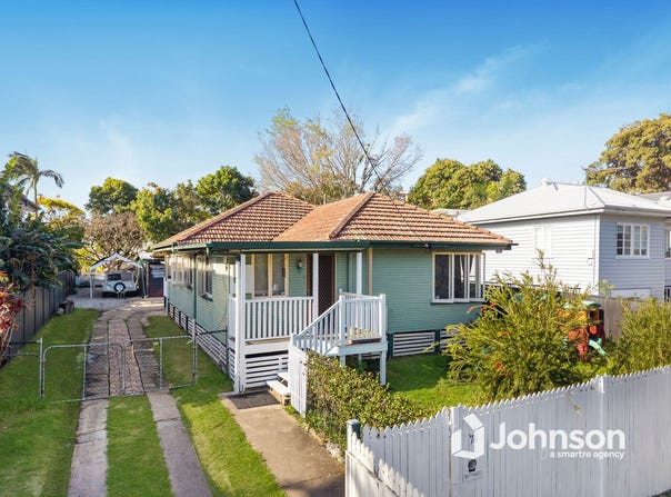 74 Childers Street, Kedron, Qld 4031