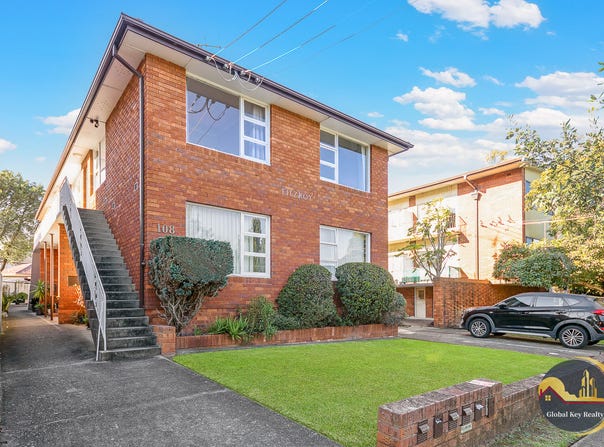 4/108 Penshurst Road, Narwee, NSW 2209