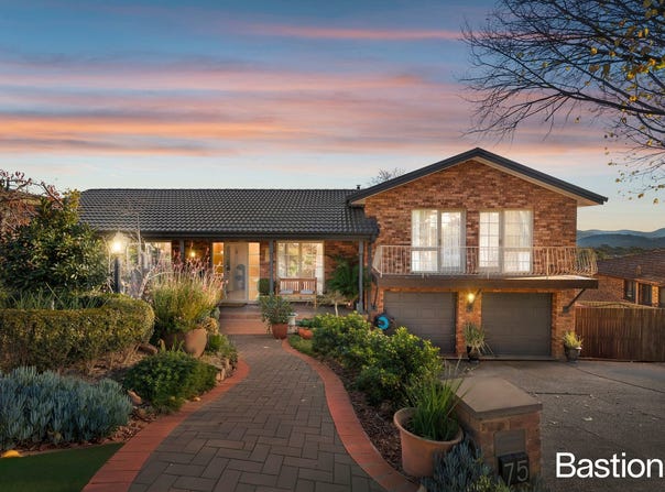 75 Sullivan Crescent, Wanniassa, ACT 2903