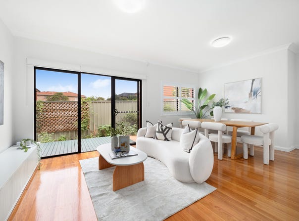 3/48 Lucerne Street, Belmore, NSW 2192