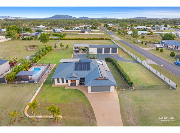 91 Elizabeth Street, Gracemere, Qld 4702