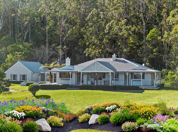 1510 Jamberoo Mountain Road, Knights Hill, NSW 2577