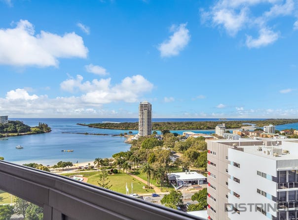 2134/20 Stuart Street, Tweed Heads, NSW 2485