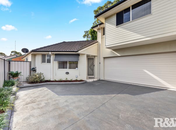 4/17 Farnell Road, Woy Woy, NSW 2256