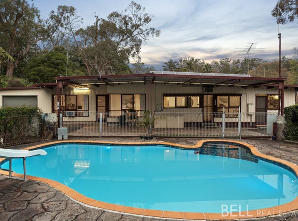 10 Vale Road, Belgrave Heights, Vic 3160